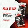 Sigma Times Trion Max Gummies for Men - TrionMax Male