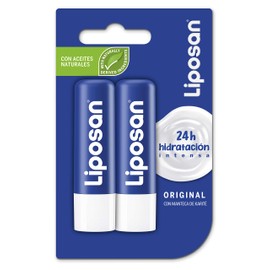 liposan Protct Lab Classic. Care weiß S/FP 5