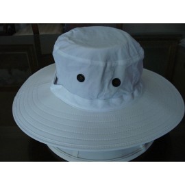 American Needle NEW AMERICAN NEEDLE GOLF SUN BUCKET HAT SIZE : S/M