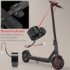 Thumb Throttle Accelerator Compatible with M365 1S Essential Pro 2