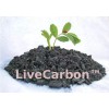 The Andersons HumiChar Organic Soil Amendment w Humate Biochar Microbal