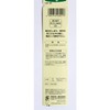 Clover 26-021 Round Rubber, 3 Pieces, Thickness Approx. 0.08 inch