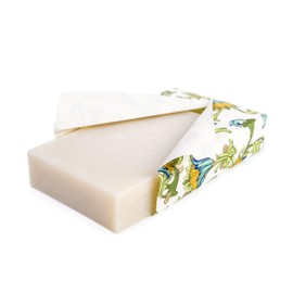 Clovelly Soap Co Natural Handmade Mandarin & Ylang Soap Bar for all Skin Types 100g