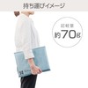 HAKUBA PC Case Plus Shell Envelope Laptop Sleeve 14 AZ