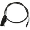 Motion Pro 02-0196 Black Vinyl Clutch Cable