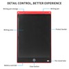Writing Board Electronic Digital LCD Children Memo Painting Supplies for