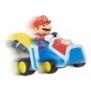 Jakks Mario Kart Vehiculo De Friccion De Mario Acrobacias