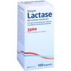 Lactase 3,300 FCC 200 mg Capsules