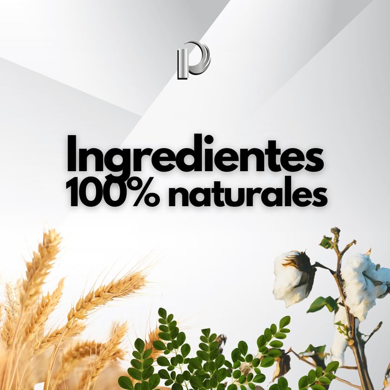 2 piezas Capelli 33 g Microfibras Capilares, apariencia cabello abundante,