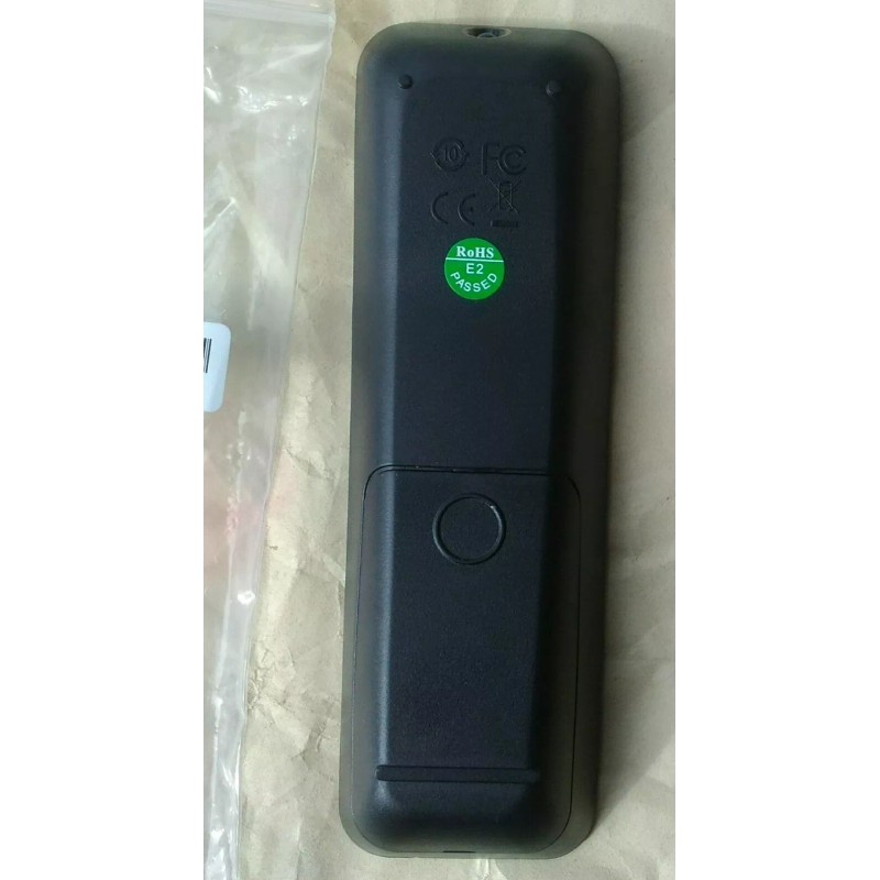 ViewSonic RC00295P Remote Control New P/N 640133170000R0