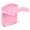 TEHAUX No Drill Wall Mount Earphone Bracket Durable Gaming Headset