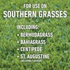 Roundup for Lawns₅ Concentrate for Use on Southern Grasses, Kills