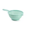 Plastic Colander Food Sieve Strainer Basket for Food Washing Draining