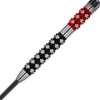 RED DRAGON Crossfire 26 Gram Premium Tungsten Darts Set with