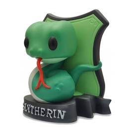 Plastoy SAS 80150 - Chibi Slytherin - Piggy Bank, Not Applicable