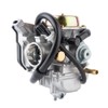 Eiger 400 Carburetor for Suzuki Eiger LTF400 LTF400F LT-A400 Carb