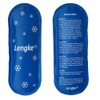 MEDICLA 3PCS 절연 MEDICLA 쿨러 여행 콜드 냉각 알약 보호대