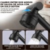 Grifo Cocin Monomando Lavabo Mezcladora Fregadero 1080°
