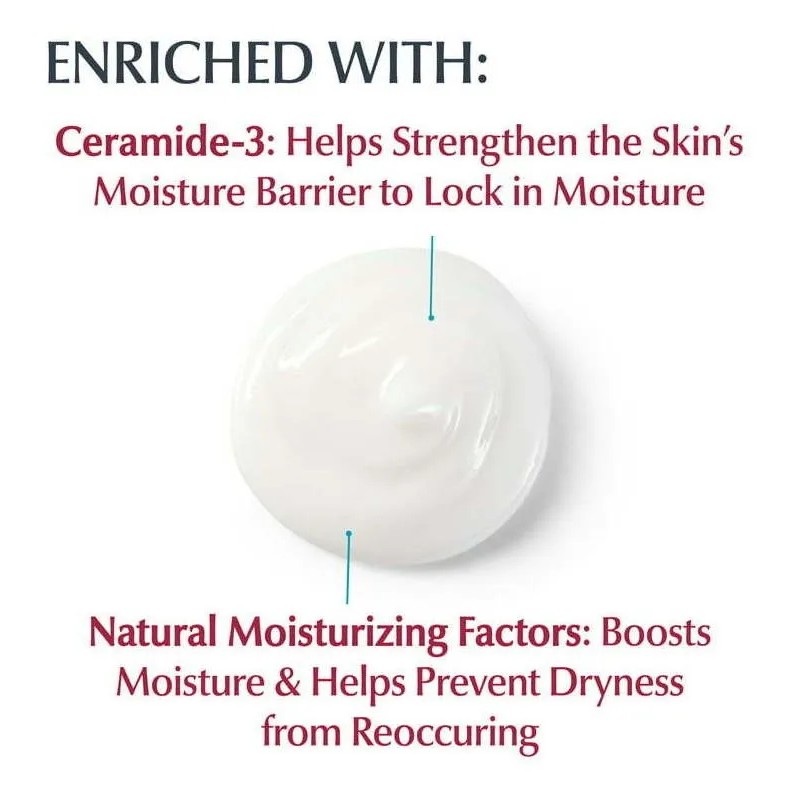 Crema Eucerin Advanced Repair 500ml