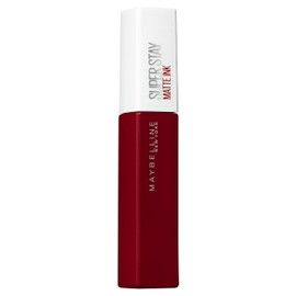 Lipstick Superstay Matte Ink 20.
