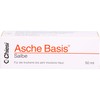 Asche Basis Ointment 50ml