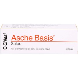 Asche Basis Ointment 50ml