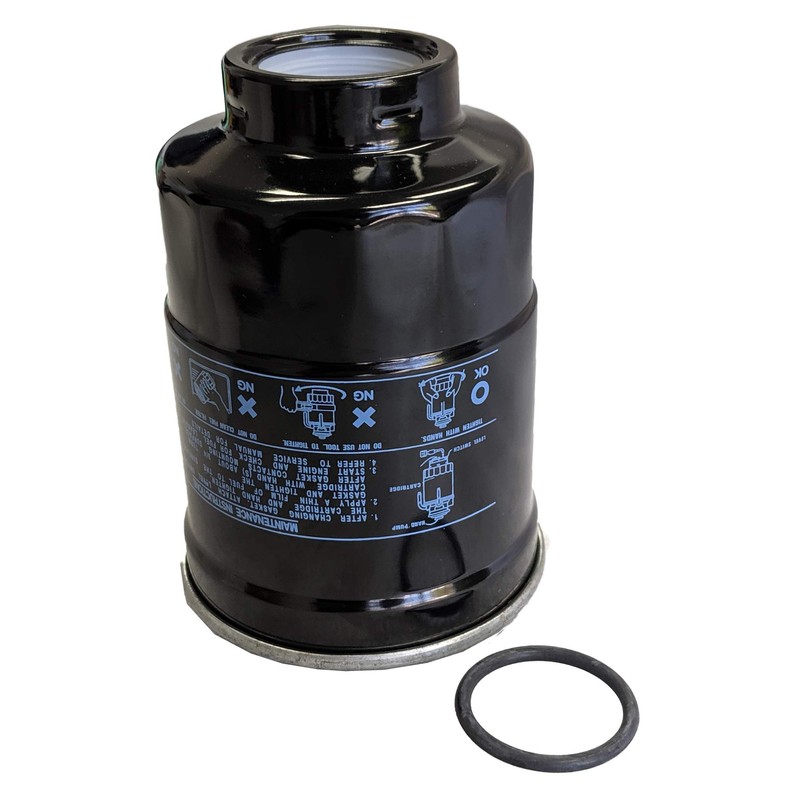 Genuine Mazda 3 6 CX-7 ER CX-5 CX-8 KG Diesel