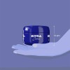 Crema Corporal Nivea Creme Multipropósito Humectante 500ml