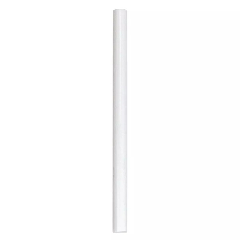 Tileville Thassos White Marble 1/2 x 12 Pencil Liner Trim