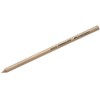 Faber-Castell 185812 Single Ended Perfection Eraser Pencil - White