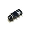 JALCO MONO JACK ワッシャー ナット付属