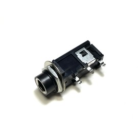 JALCO MONO JACK ワッシャー ナット付属