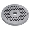 Perforated Disc 00028140 Compatible with/Replacement Part for Bosch Meat Grinder