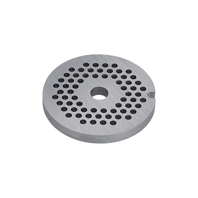Perforated Disc 00028140 Compatible with/Replacement Part for Bosch Meat Grinder