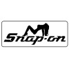 Unbranded SNAP-ON LOGO 2 AIRBRUSH, PAINTING, Art, TEMPLATE STENCIL