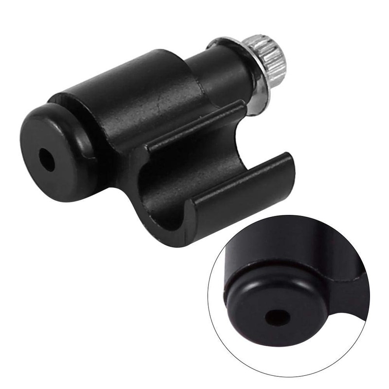 6 Pieces Bicycle Oil Hose Fixed, Bicycle Guide Cable Clips