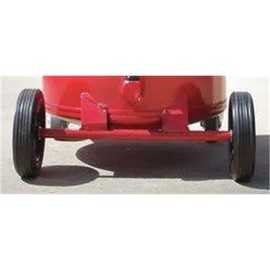 Lincoln Industrial 275637 Rear Wheel Kit For Lin-3601 [incl. 2-wheels]