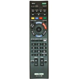 Replacement for Sony RM-YD103 Smart TV Remote Control