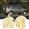 YINETTECH 1pc Car Rear Boot Tailgate Door Lock Catch Actuator
