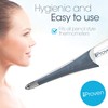 iProven Disposable Probe Covers for Oral Thermometer and Rectal Thermometer,