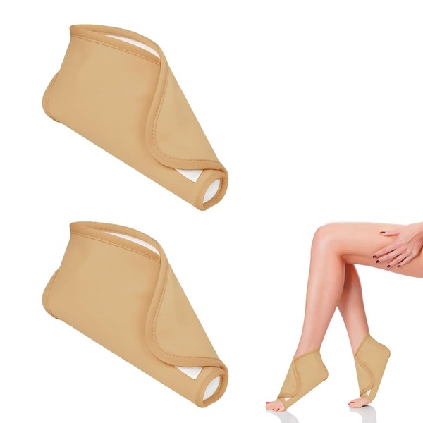 1Pcs Castor Oil Pack Wrap Kit Adjustable and Reusable Castor