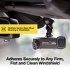 Scosche NEXC2128-XCES0 Full HD Two-Way Smart Dash Cam Powered by