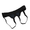 Men Hernia Belt Adjustable Stable Support Soft Breathable Reduce Discomfort