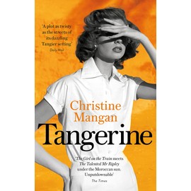 Tangerine