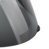 Motorcycle Helmet Visor Sun Protection Replacement Helmet Visor Lens for