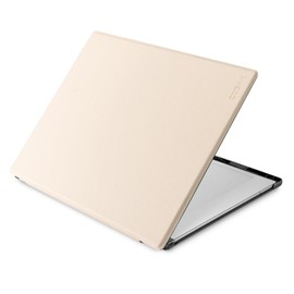 CoBak Case for Remarkable 2 Paper Tablet - Lightweight and Hard Back Shell Protective Book Folio Cover with Built-in Pen Holder - for 10.3" 2020 Released