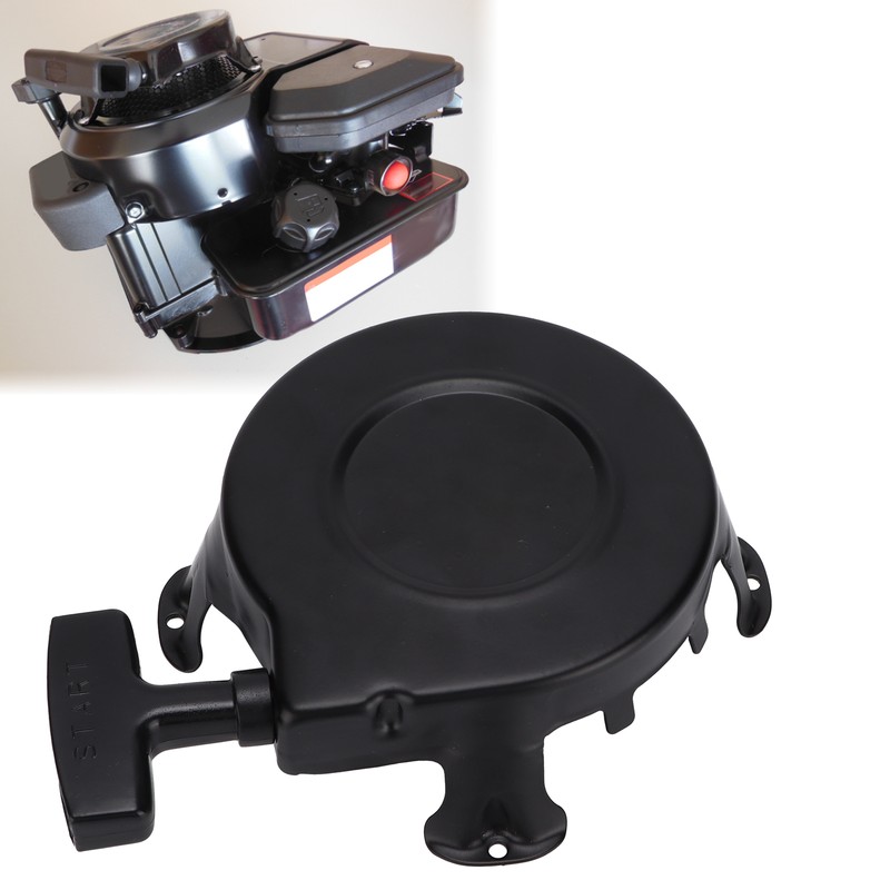 Pull Start Rewind Starter Replacement Accessory for 390391 693900 192404