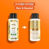 Love Beauty and Planet Conditioner with Vitamin B3 Coconut Oil