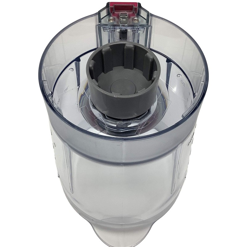 Ninja 40oz Pitcher Bowl for BL201 BL205 BL206 BL207 700w