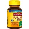 Panihari Nature Made Folic Acid 400mcg, 250 Tablets